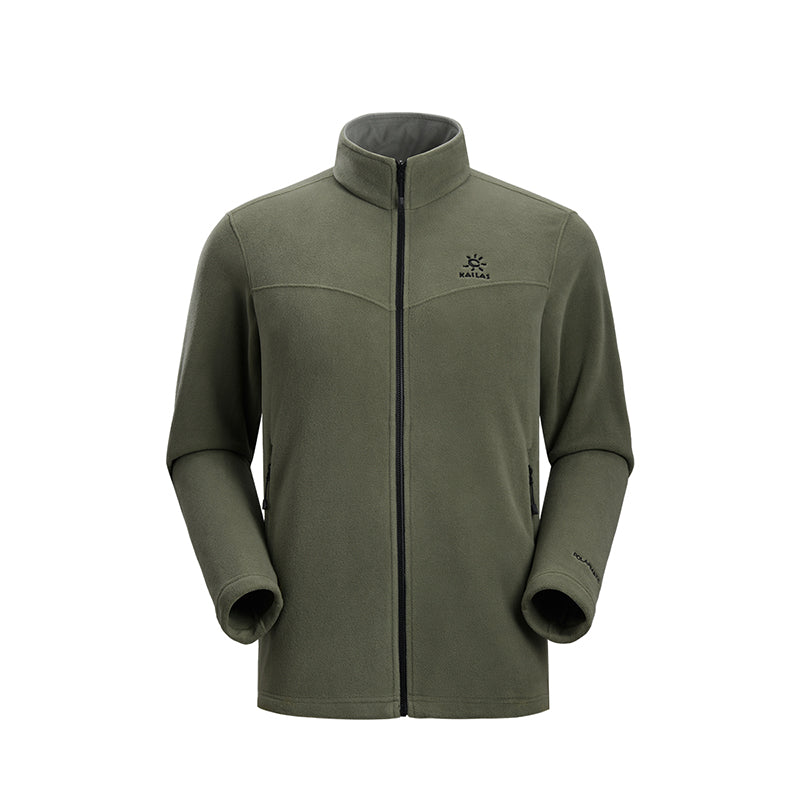 Kailas CangShan 3-in-1 Hardshell Jacket Men's (Fleece Inner Jacket)