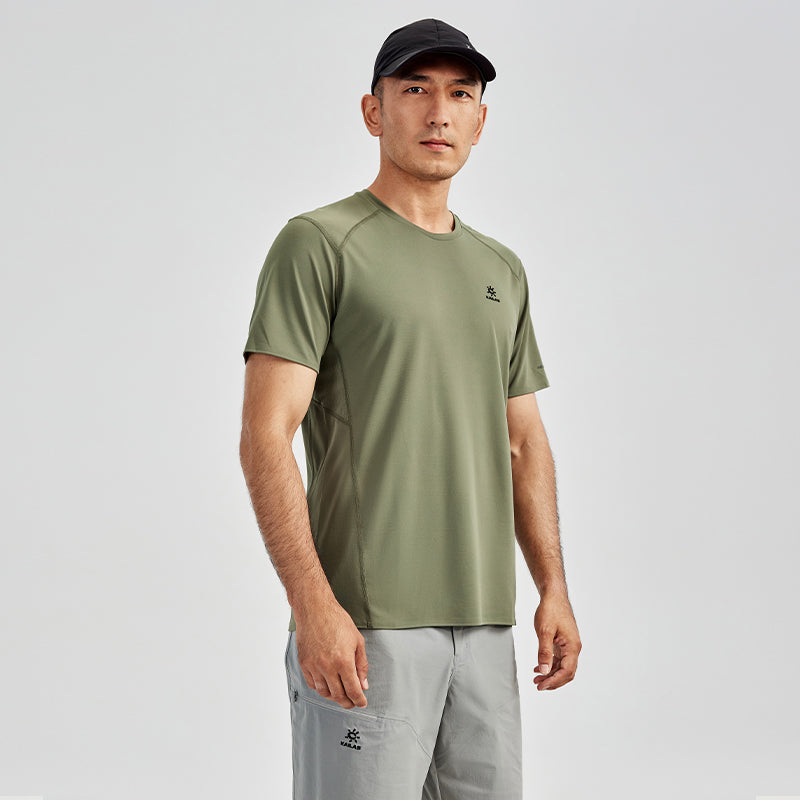 Kailas Quick-dry Functional T-Shirt Men's