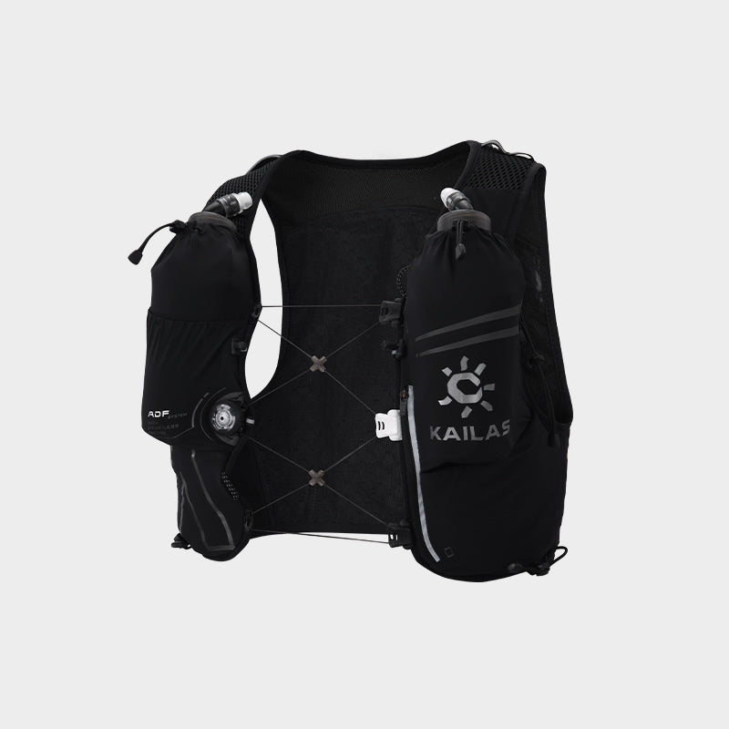 Kailas Fuga Air 8 IV Trail Running Vest Pack 8L Unisex