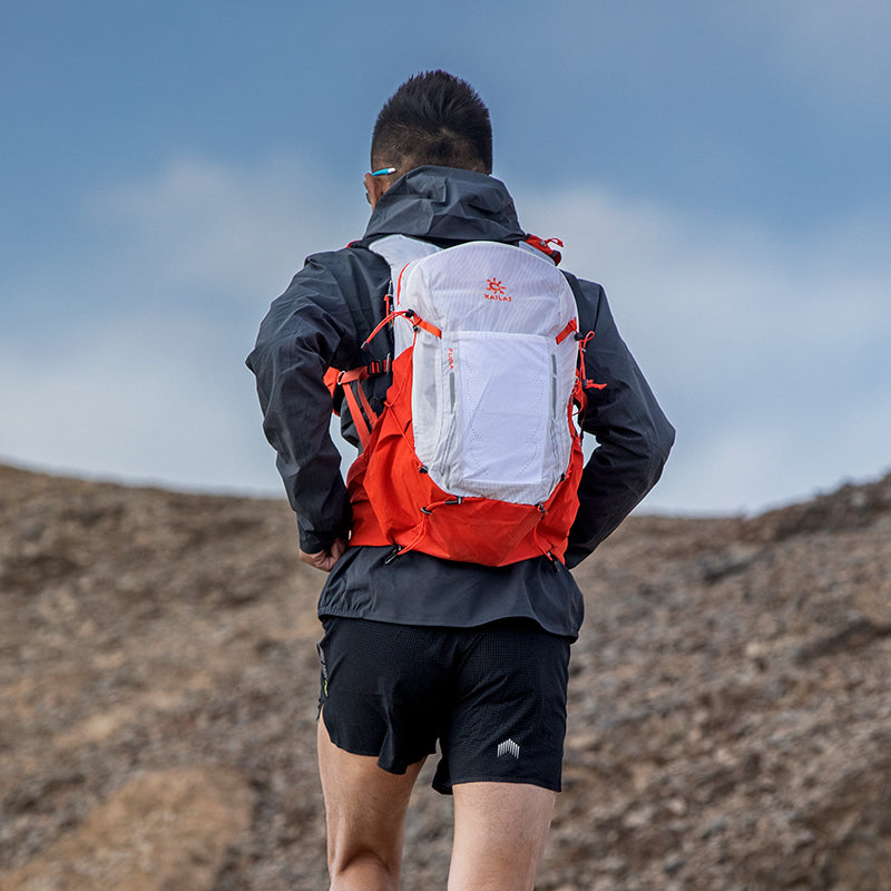 Kailas Ultra GOBI II Trail Running Backpack 18L