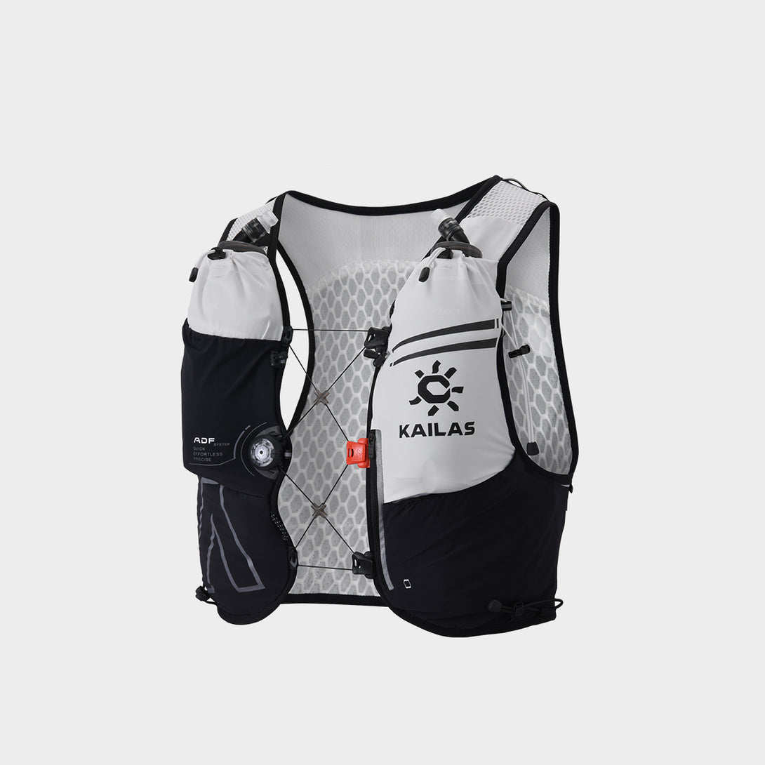 Kailas Fuga Air 8 Ⅳ Trail Running Vest Pack 8L Unisex