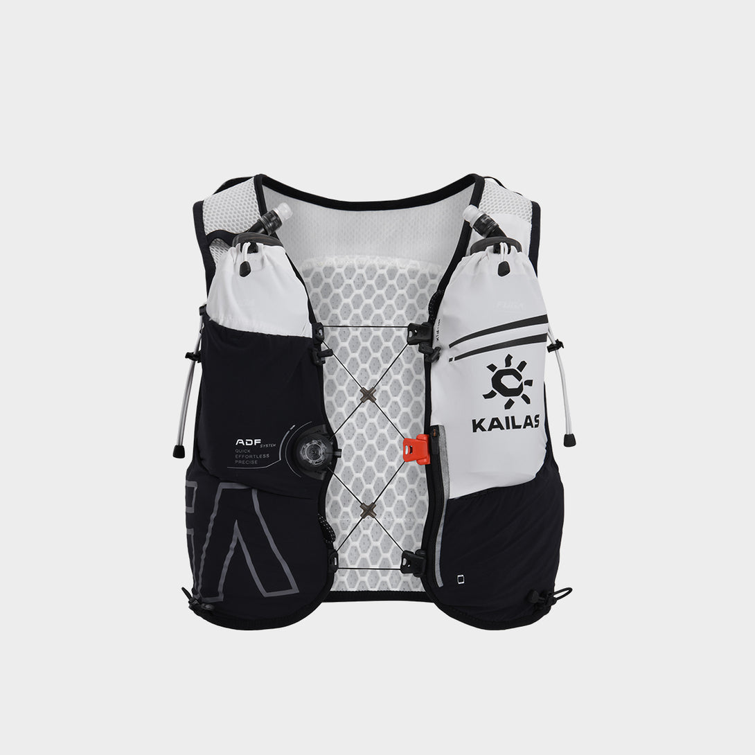 Kailas Fuga Air 8 Ⅳ Trail Running Vest Pack 8L Unisex