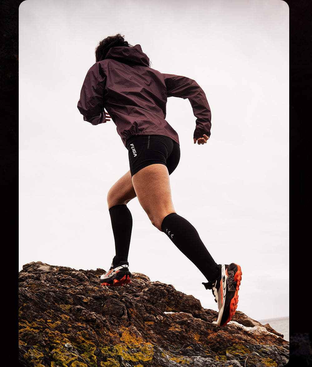 Kailas FUGA EX PRO Mountain Running Shoes Unisex