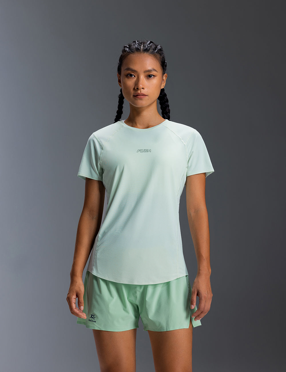 Kailas FUGA Functional T-Shirt Women's