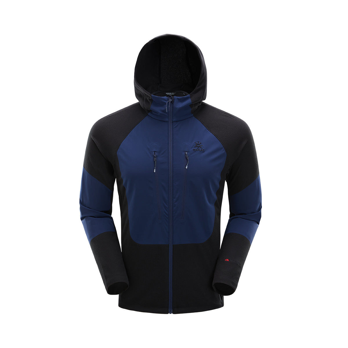 Pullover winter jacket mens best sale