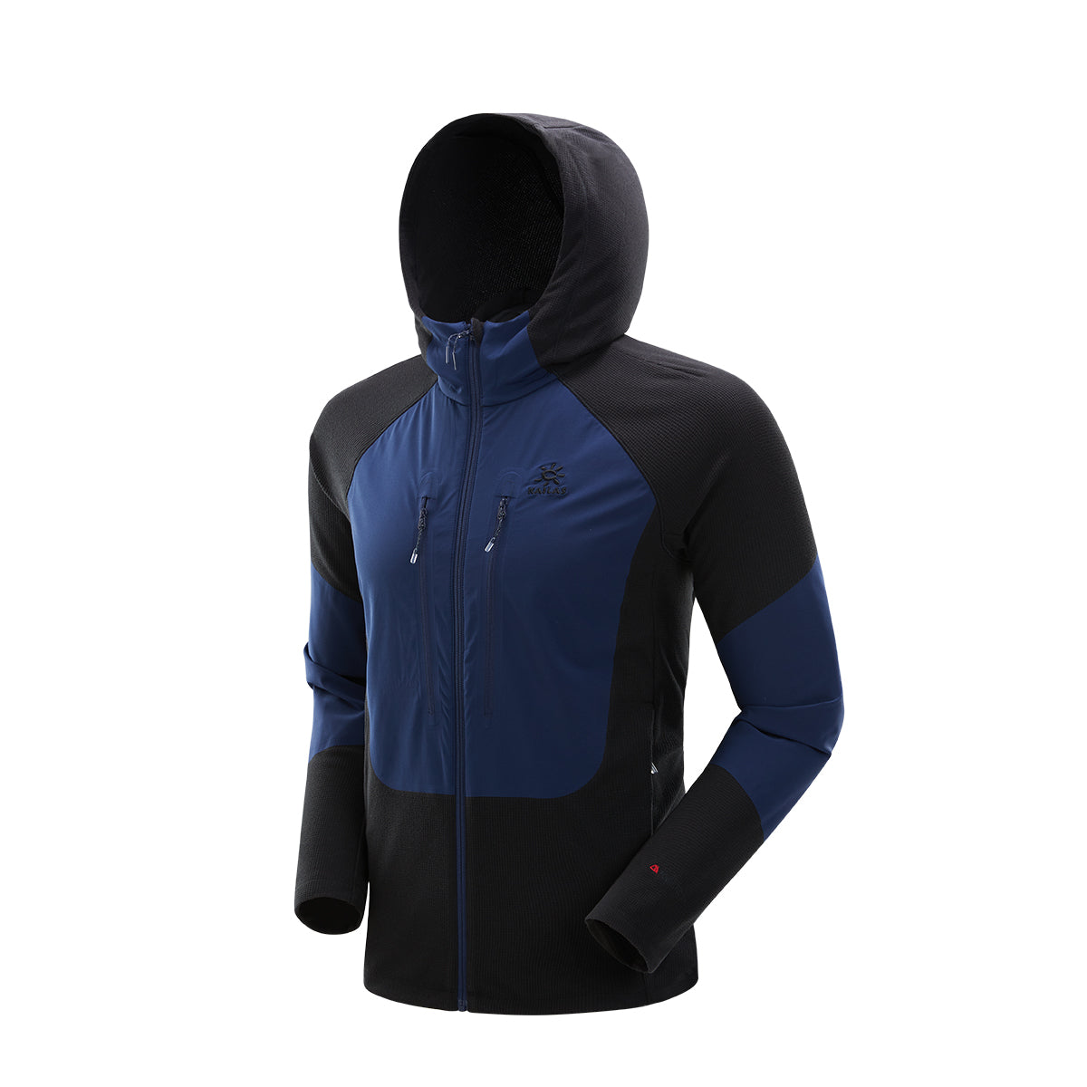 POLARTEC Micro Fleece Half Zip Pullover – Goldwin America