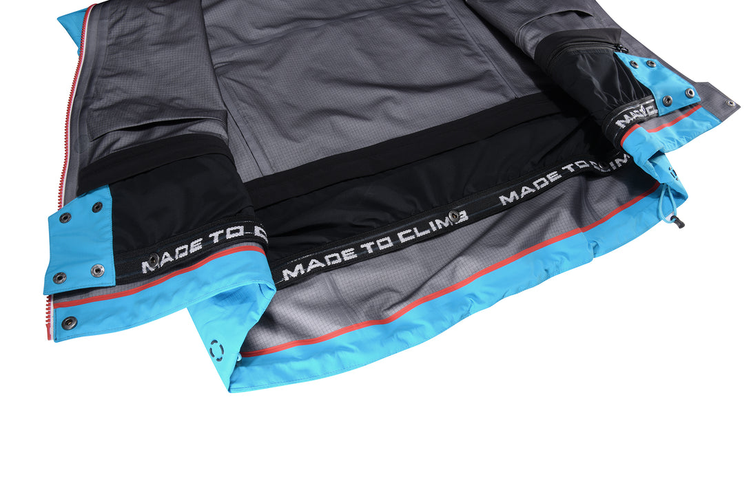 Kailas SKI-MONT Gore-tex Pro 3L -5° Hardshell Jacket Men