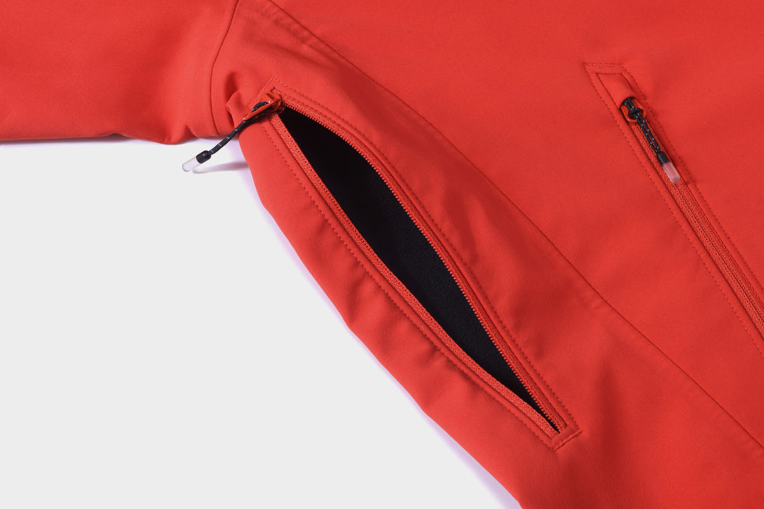 Kailas GTX-INFINIUM Waterproof Softshell Jacket Men For Outdoor