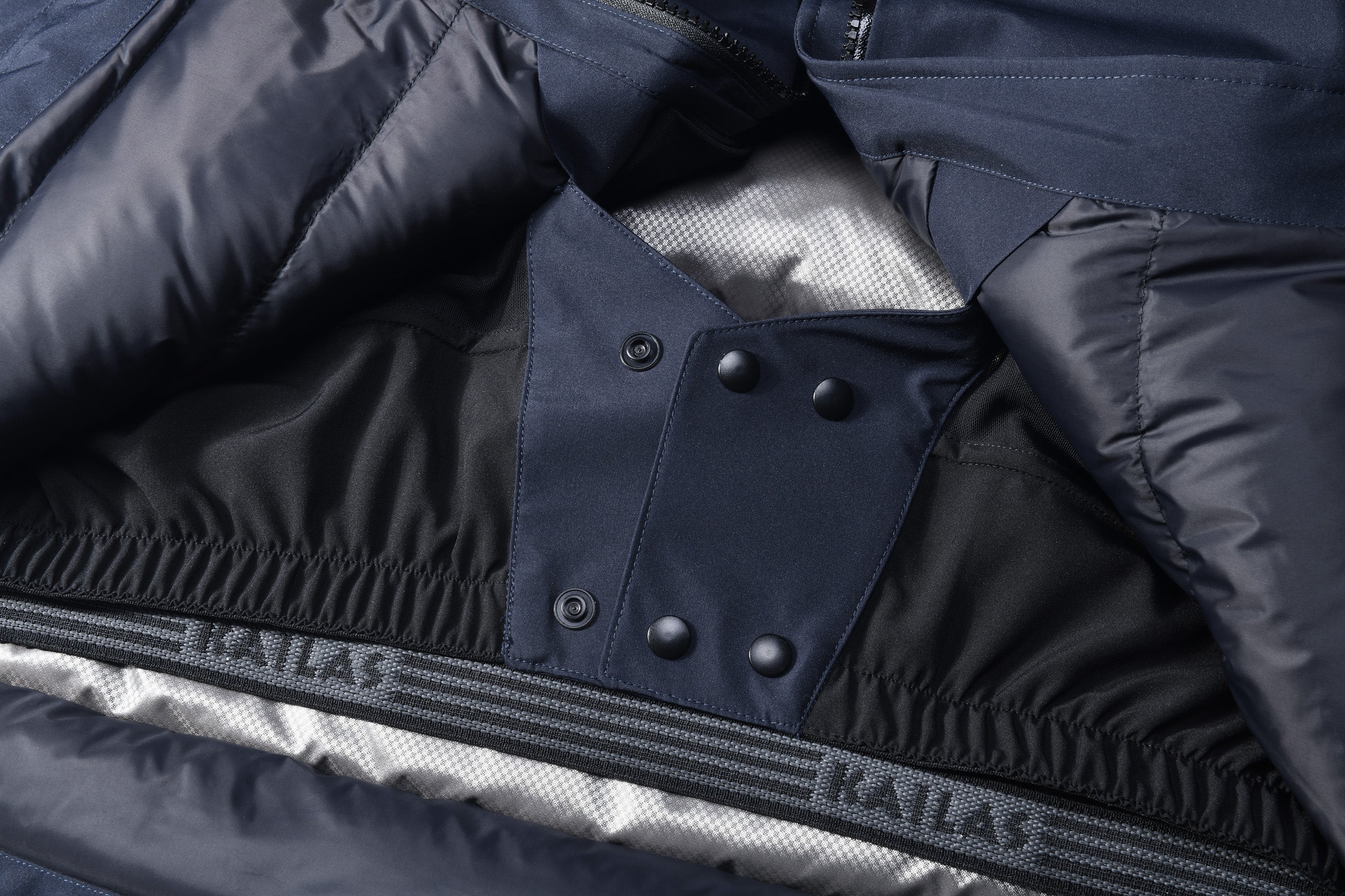 Gore tex 2024 3 layer