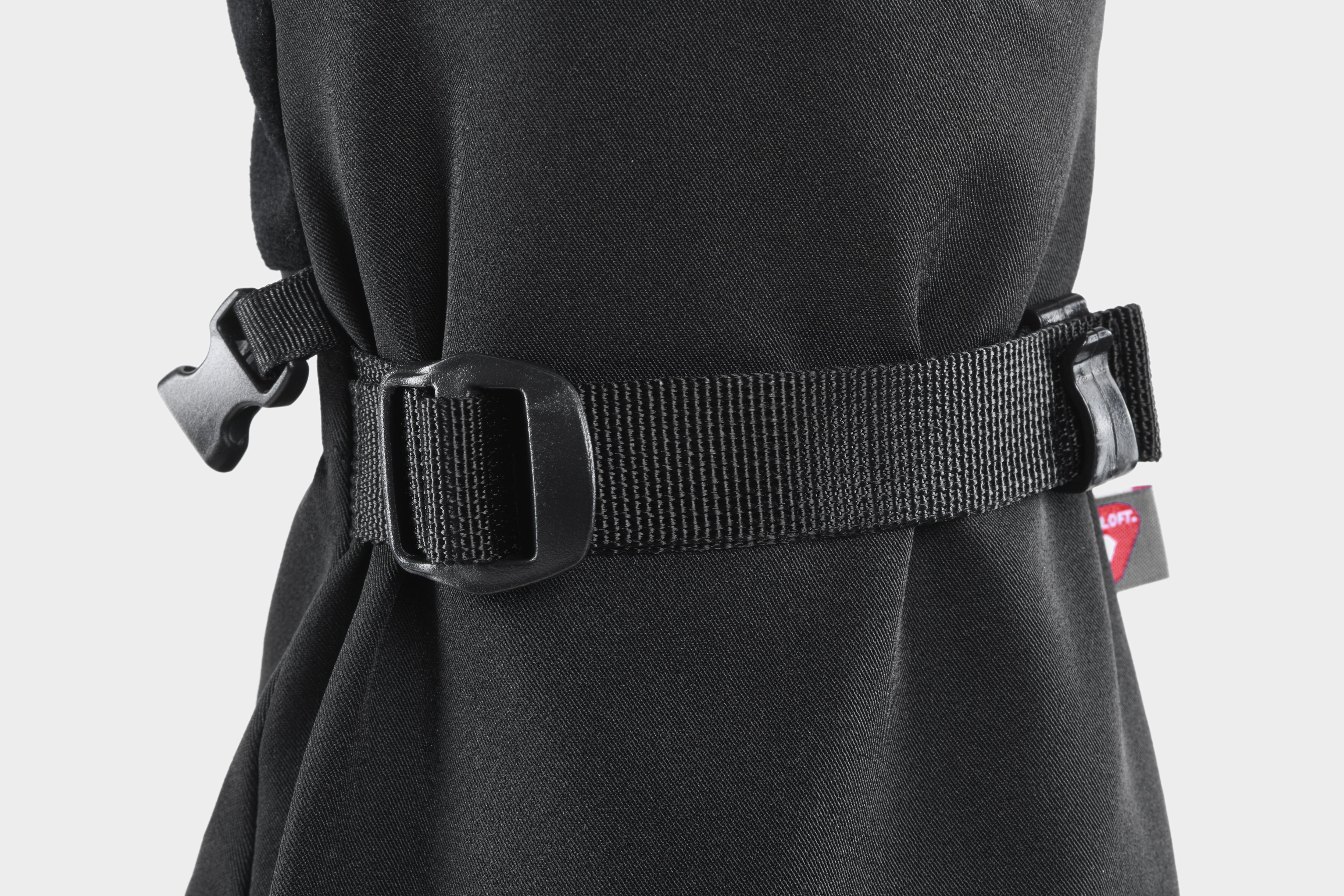 Kailas Denali 3-in-1 Mountaineering Gloves