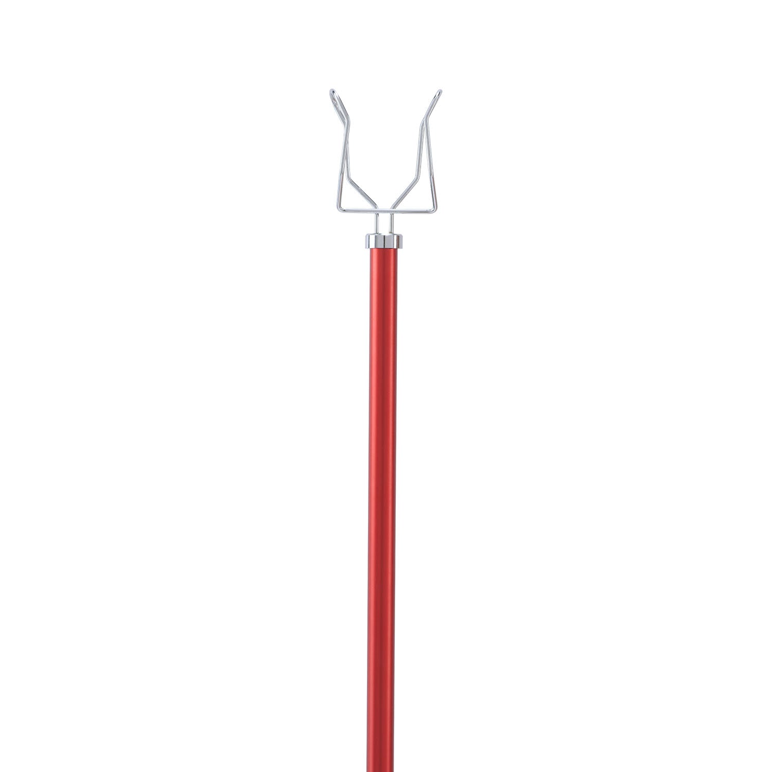 Kailas Stick Carabiner Fork Head & Rope Head 8cm & Double-threaded Screw Replacement
