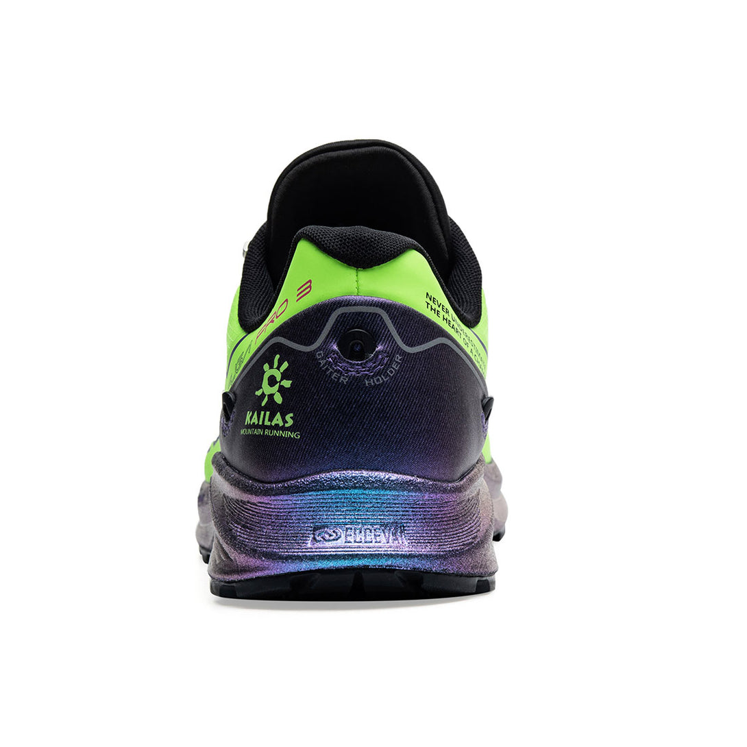 Kailas Fuga Pro 3 Trail Running Shoes Men