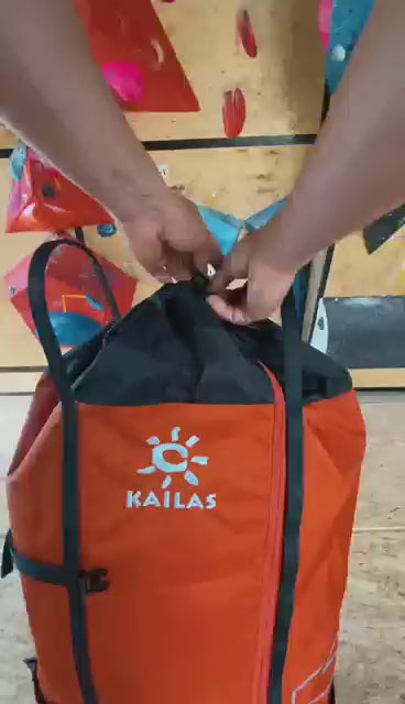 Kailas Easy Go Chalk Bag/Shoulder Bag –