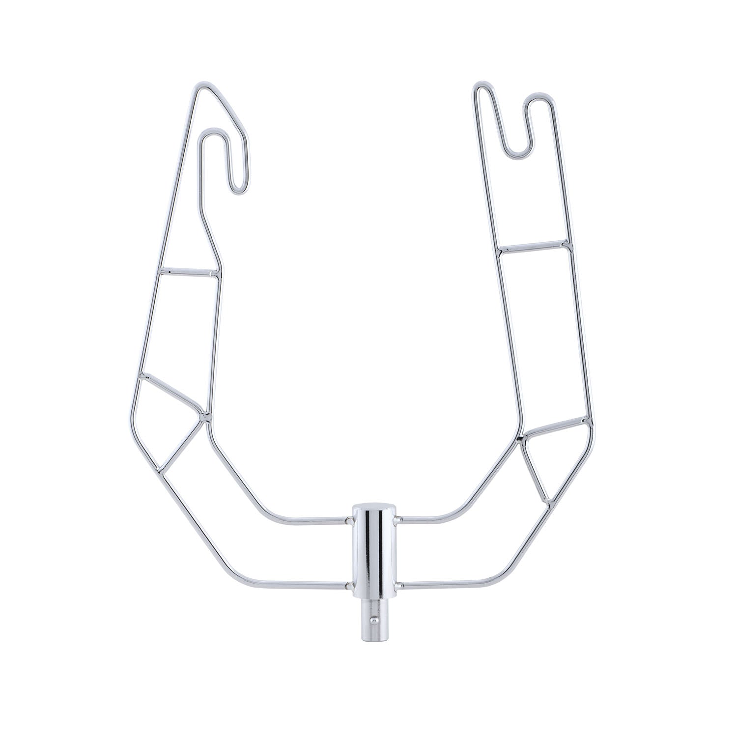Kailas Stick Carabiner Fork Head & Rope Head 8cm & Double-threaded Screw Replacement