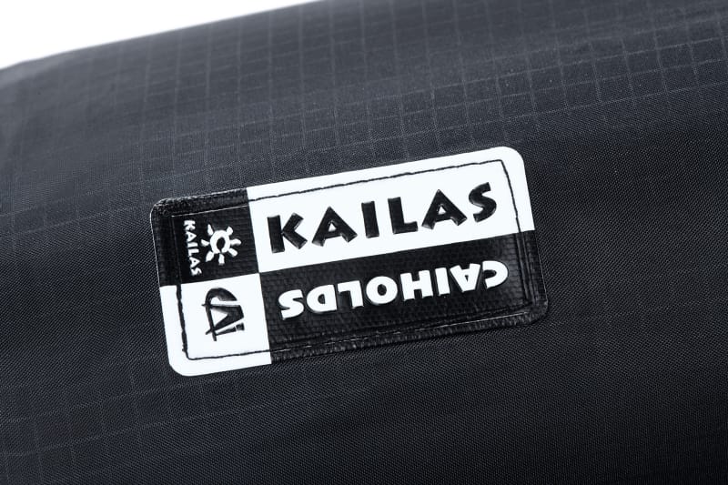 KAILAS X CAI Chalk Bag For Rock Climbing Bouldering