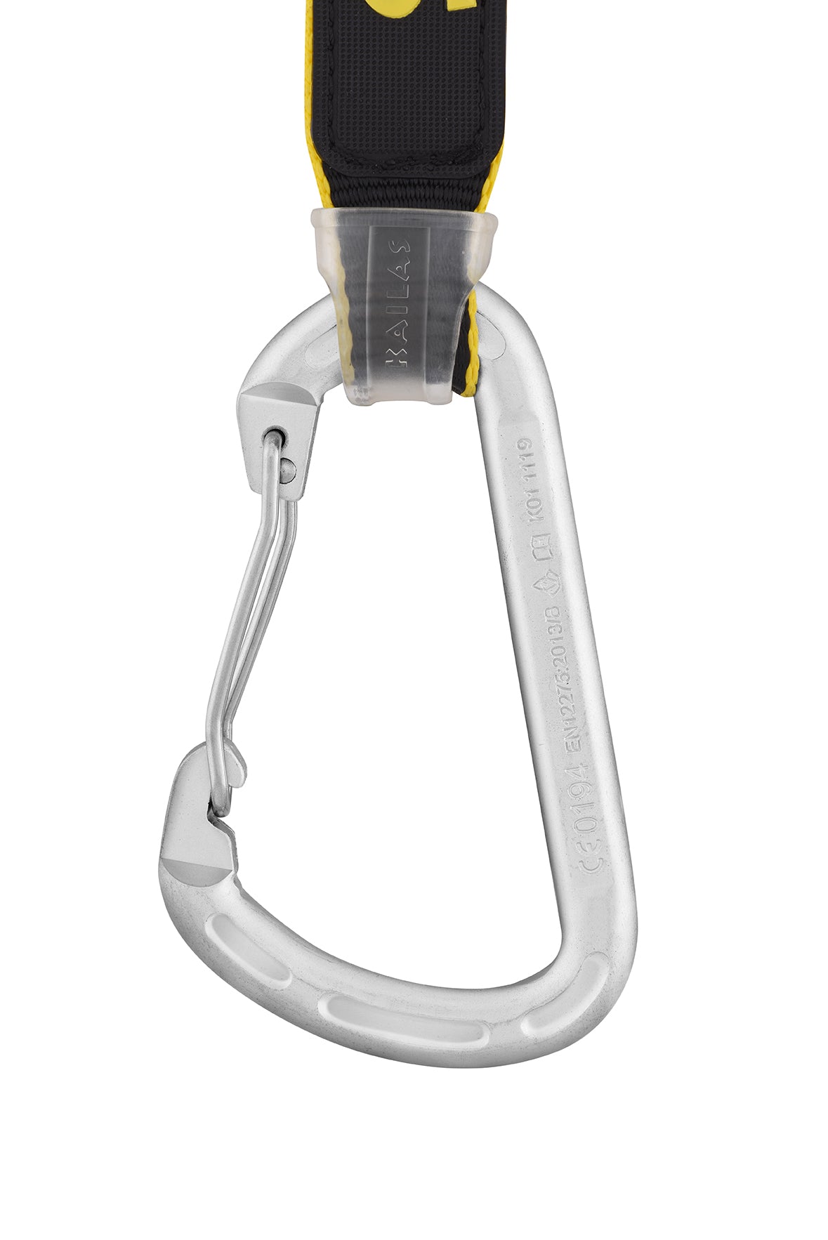 Kailas Gym Heavy Duty Quickdraw 14/20cm