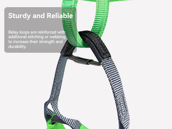 Kailas Airo Climbing Harness