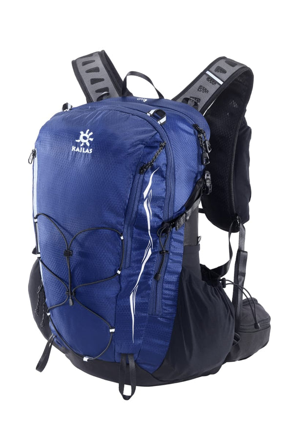Kailas Gobi II Hiking Backpack with water bladder（not included） 22L
