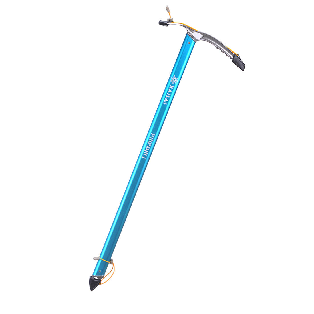 Pinpoint Ice Axe