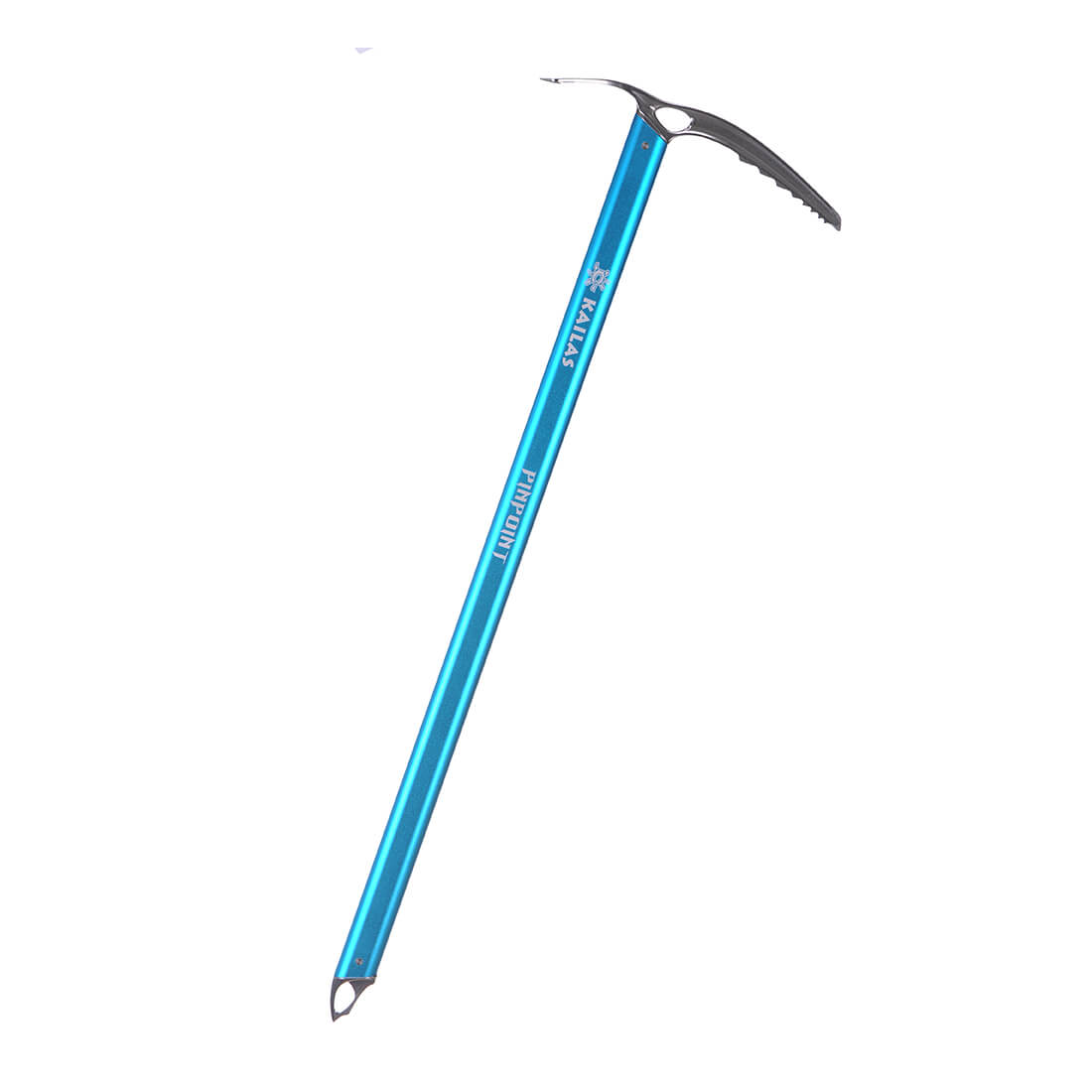 Pinpoint Ice Axe