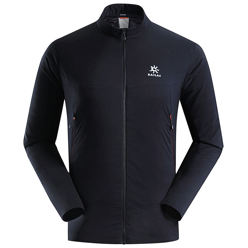 Kailas Mont Insulated Fleece Jacket Men