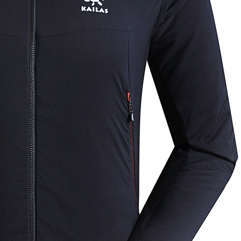 Kailas Mont Insulated Fleece Jacket Men