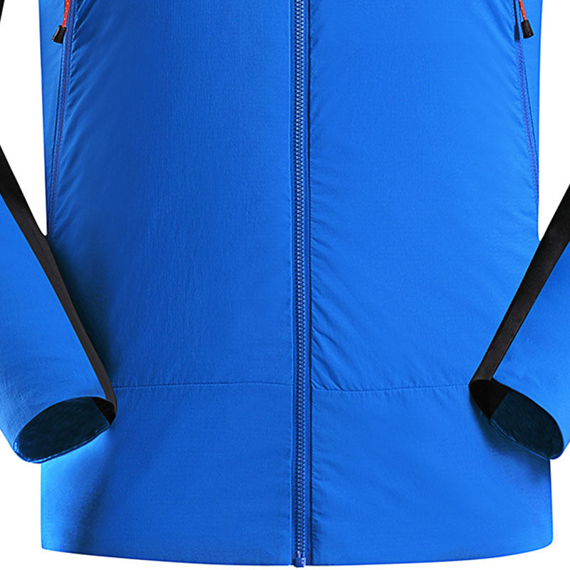 Kailas Mont Insulated Fleece Jacket Men