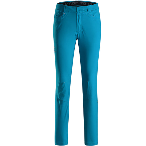 Kailas 9A-CLASSIC Rock Climbing Multi-functional Quick-dry Pant Women's