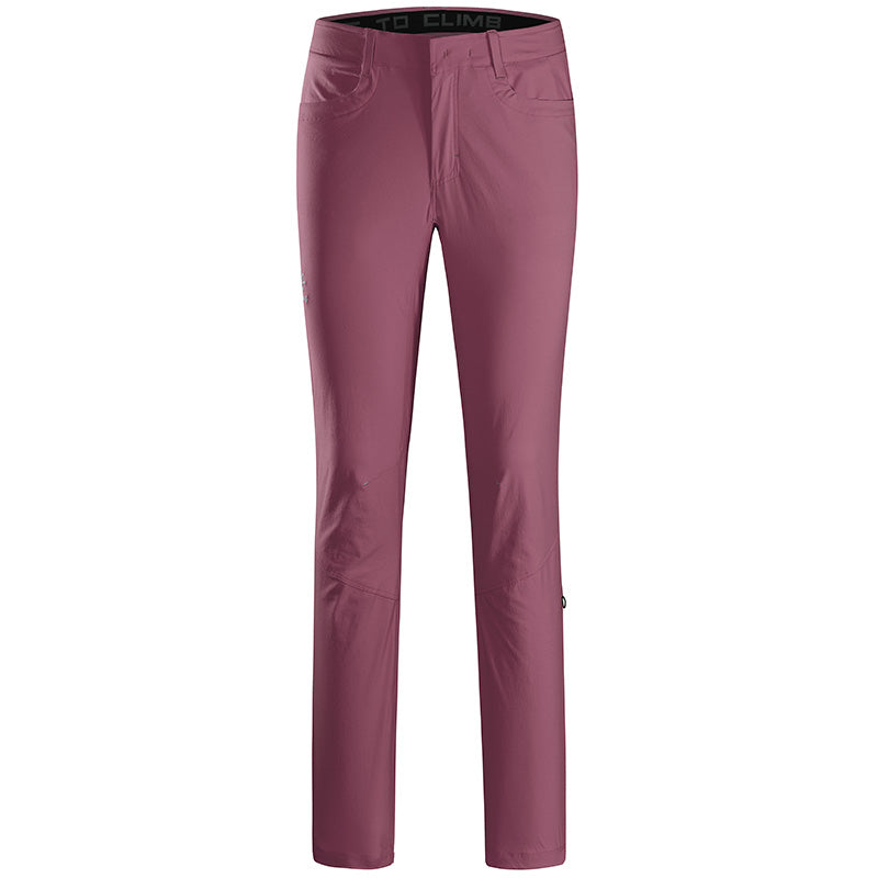 Kailas 9A-CLASSIC Rock Climbing Multi-functional  Quick-dry Pant Women’s