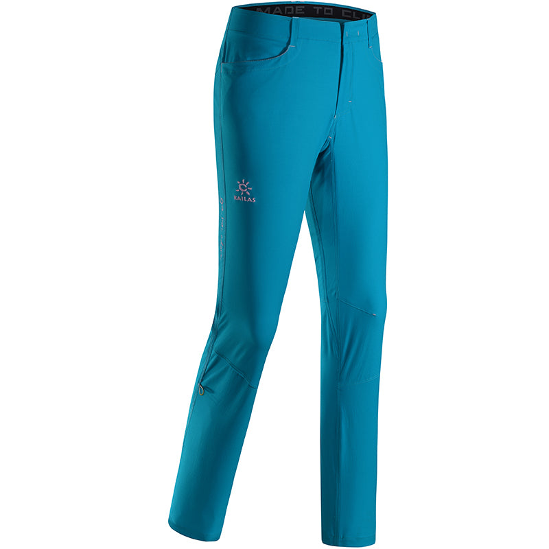 Kailas 9A-CLASSIC Rock Climbing Multi-functional  Quick-dry Pant Women’s