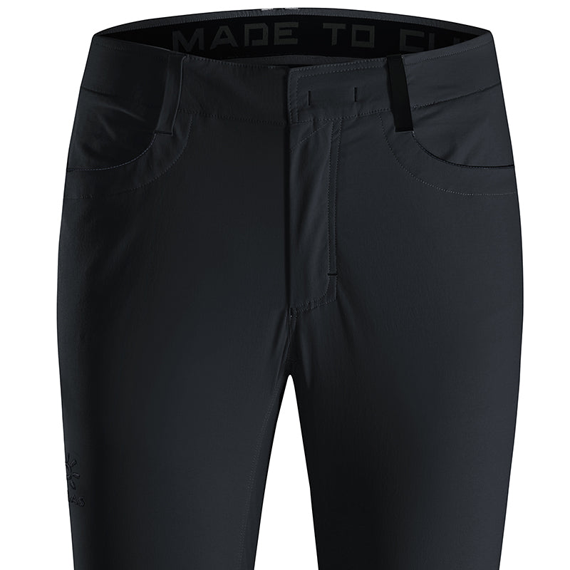 Kailas 9A-CLASSIC Rock Climbing Multi-functional  Quick-dry Pant Women’s