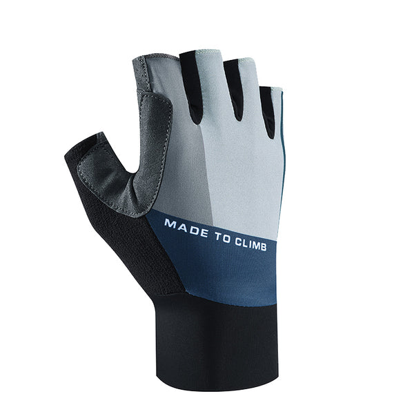 Kailas Half Finger Trekking Gloves Men's
