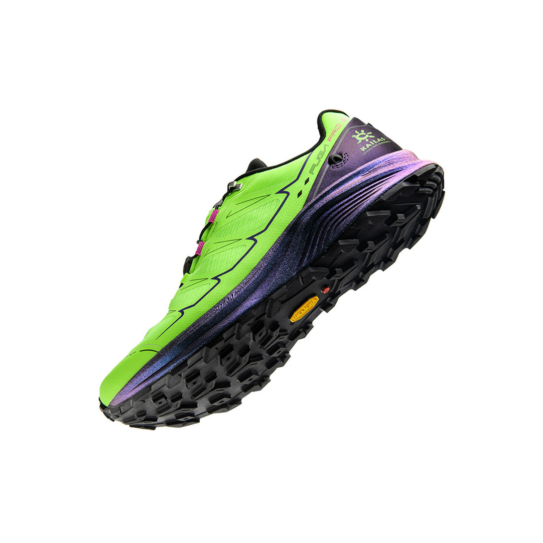 Kailas Fuga Pro 3 Trail Running Shoes Men