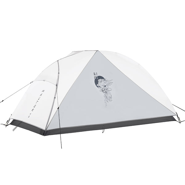 Tenda da campeggio Master (Impression) per 1 persona