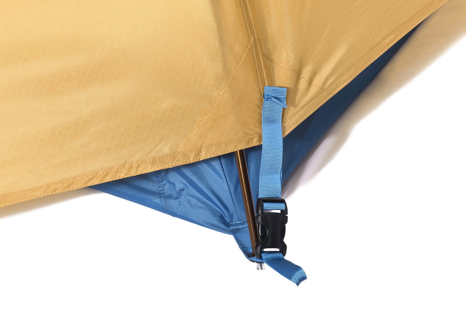 Kailas Holiday 3 Person Waterproof Windproof Outdoor Camping Tent