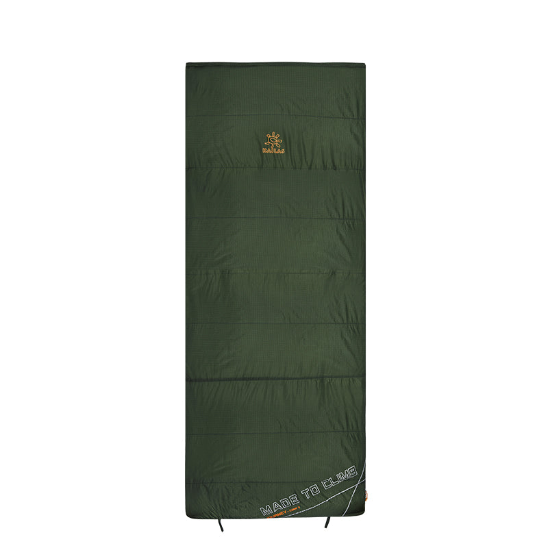 Kailas JOURNEY Envelope Sleeping Bag