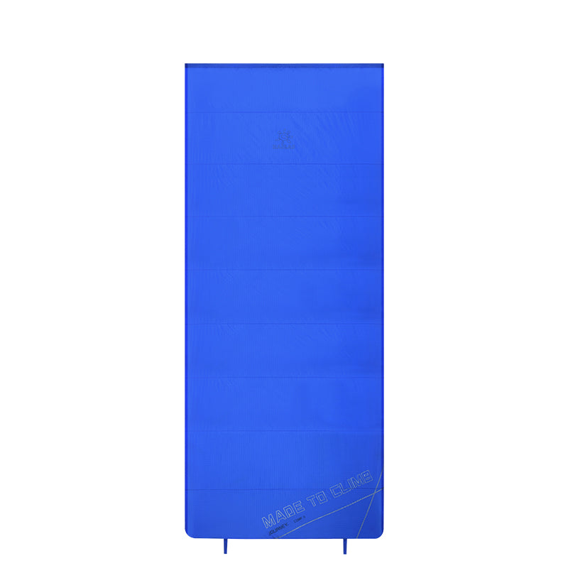 Kailas JOURNEY Envelope Sleeping Bag