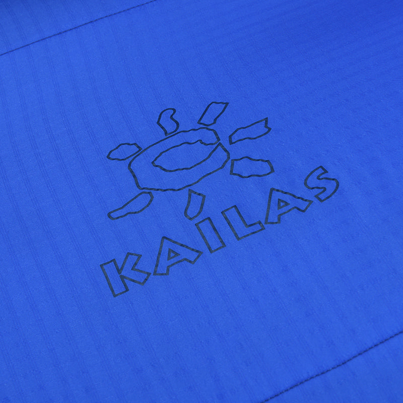 Kailas JOURNEY Envelope Sleeping Bag