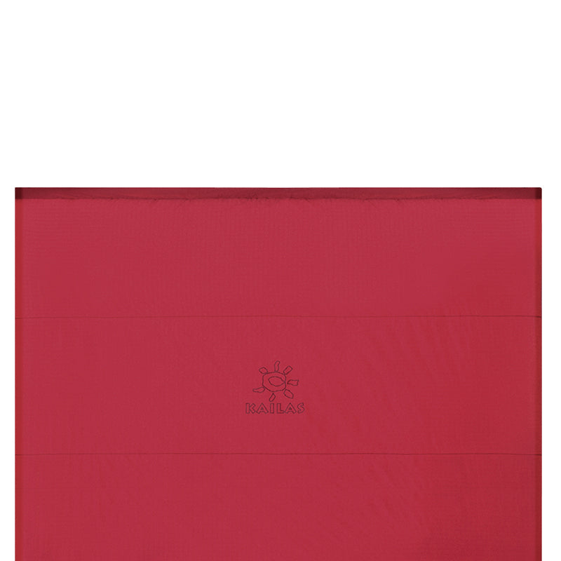 Kailas JOURNEY Envelope Sleeping Bag