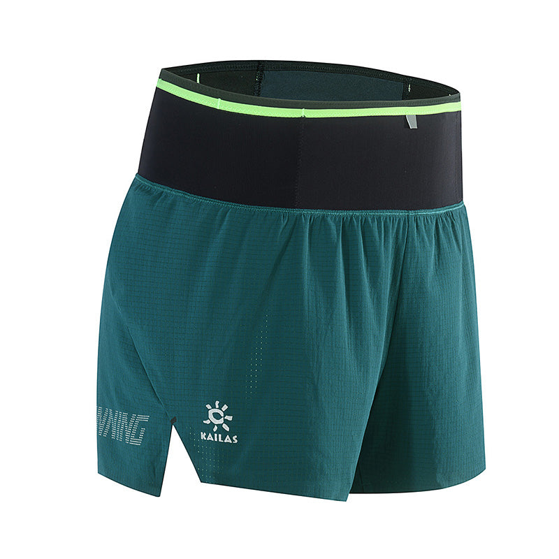 Windbreak Functional Shorts Women's