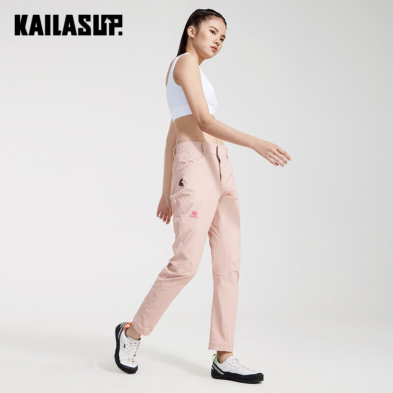 Kailas Up 9a Onsight Climbing Pants Women