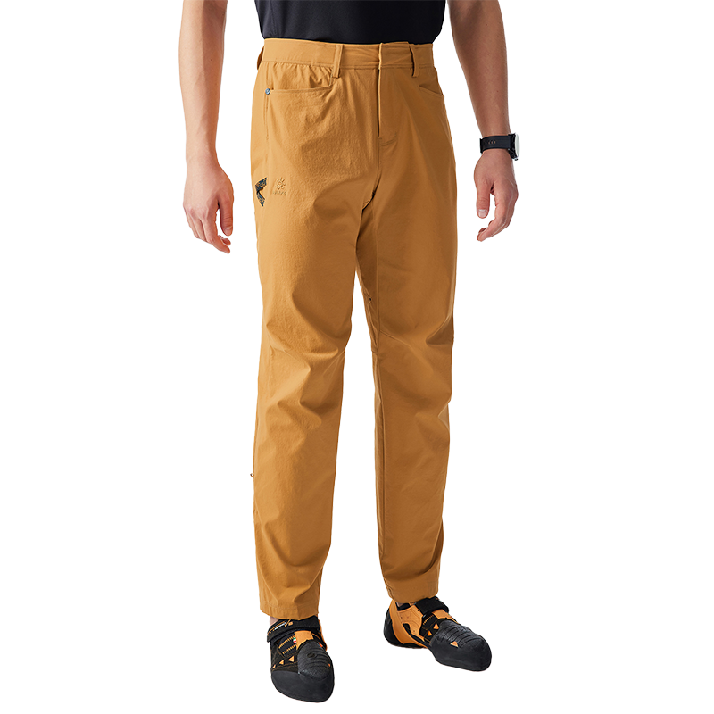 Kailas 9A Durable Abrasion&Water resistant Climbing Pants