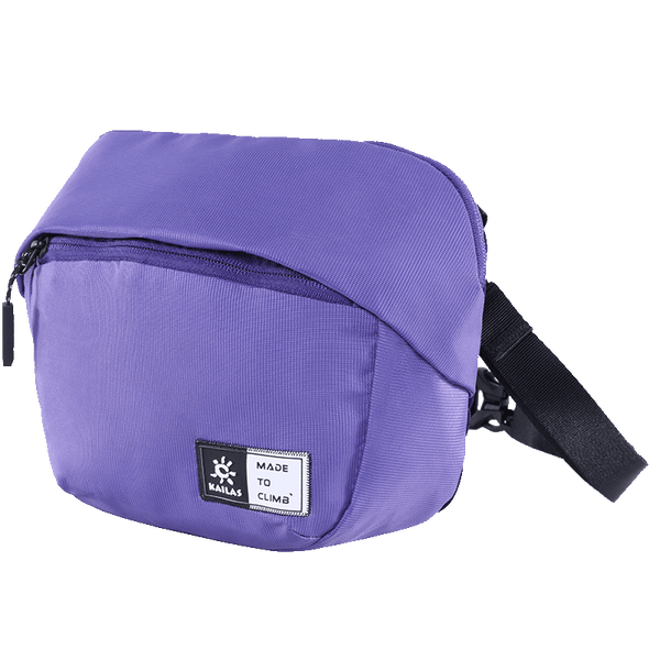 Kailas Cloud City Fashionable Everyday Carry Daybag Shoulder Bag Waist Bag