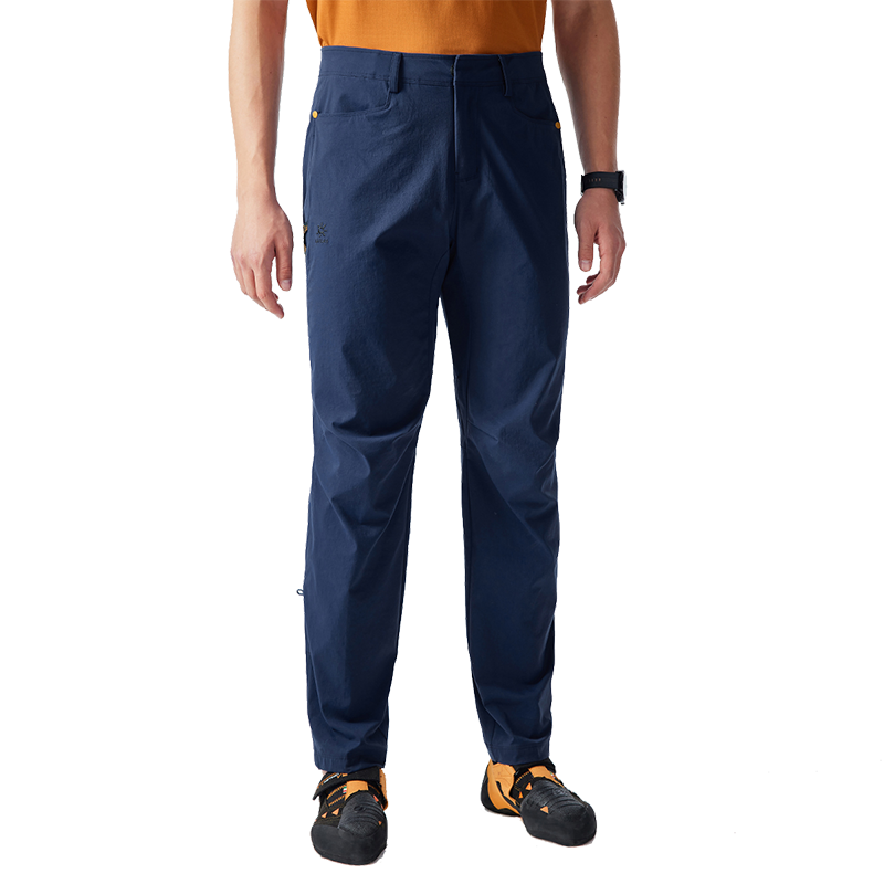 Kailas 9A Durable Abrasion&Water resistant Climbing Pants