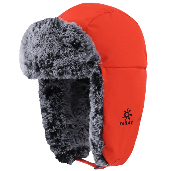 Kailas Waterproof Winter Ushanka Hat With Ear Flap For Men Women