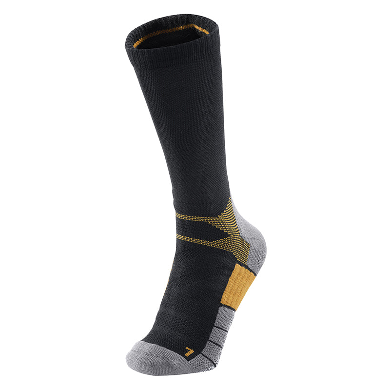 Kailas Mid-cut Heavy Duty Trekking Socks Men's