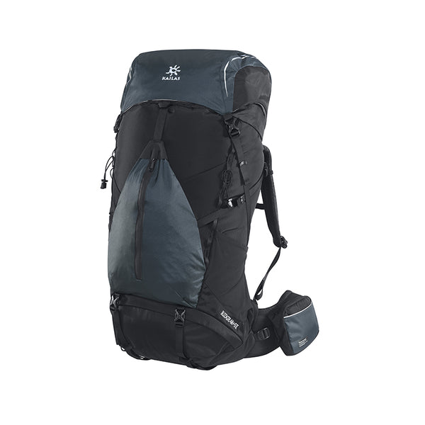 Kailas Ridge II Легкий походный рюкзак для горных походов 48 + 5 л с дождевиком