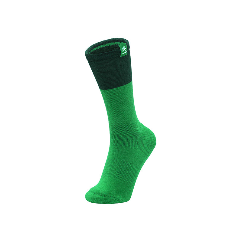 Lightweight Mid Cut Trekking Socks Unisex