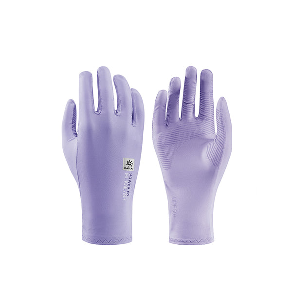 Kailas Full Finger Touchscreen UPF 50+ Солнцезащитные перчатки для трейлраннинга Женские