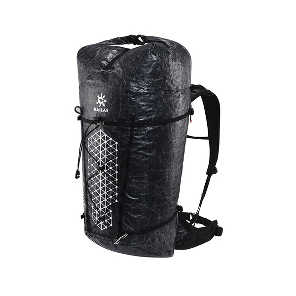 Kailas AETHER Waterproof Dyneema Technical Climbing Backpack 30L